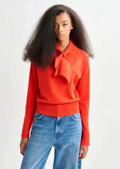 ESSENTIEL ANTWERP SWEATER