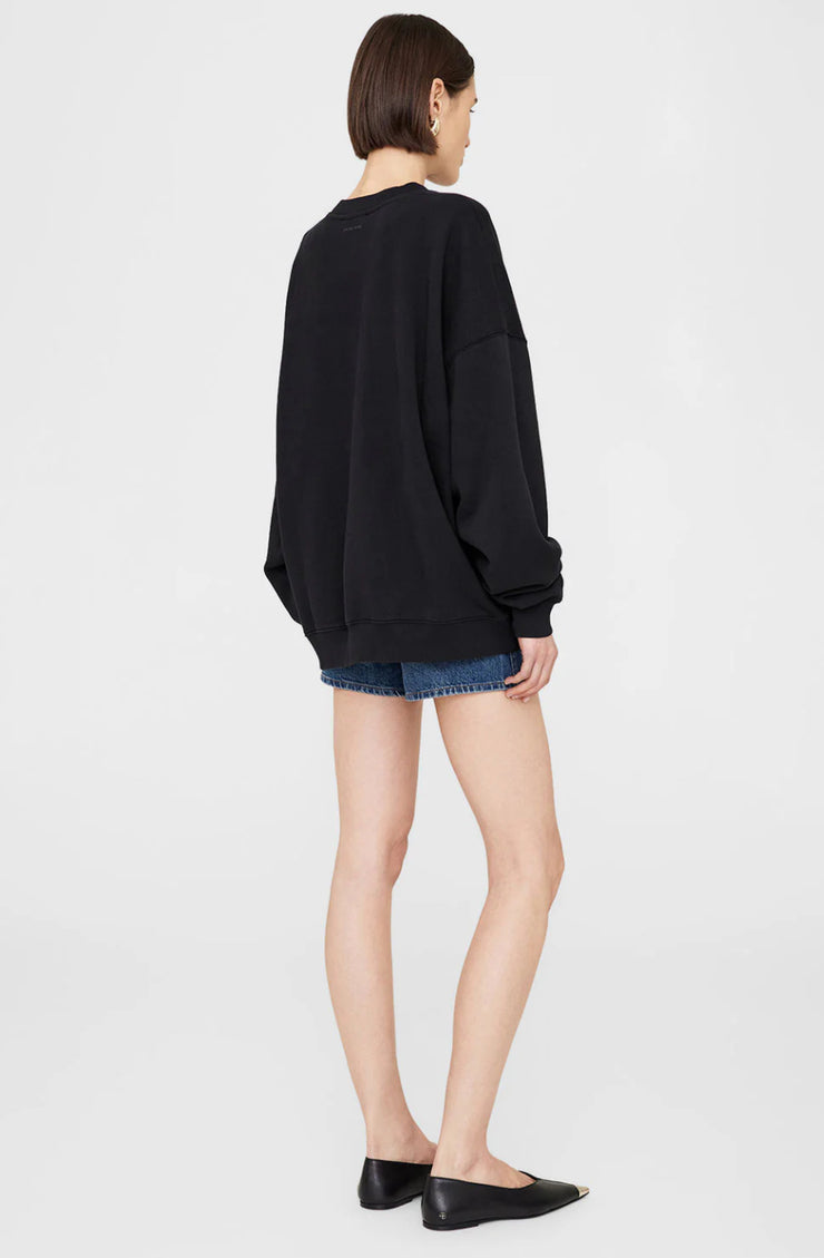 ANINE BING SWEATSHIRT