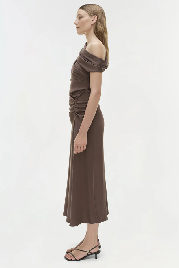 SIMKHAI JOANNA DRESS