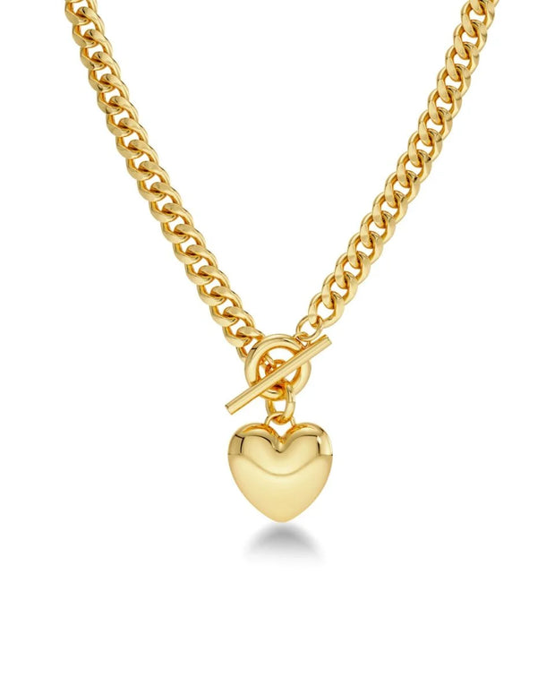 EDBLAD BARLEY NECKLACE D