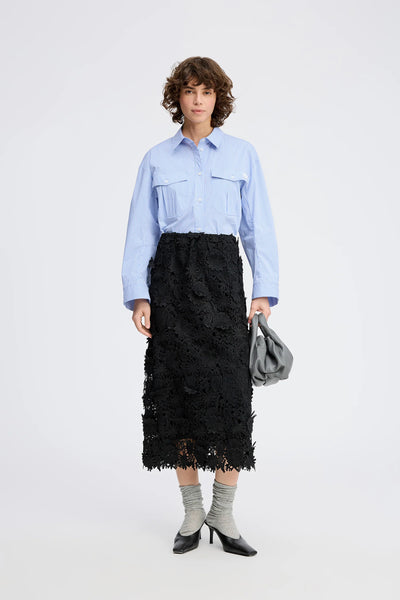 MUNTHE POMI SKIRT