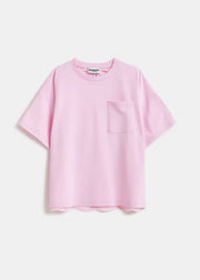 ESSENTIEL ANTWERP LACE T-SHIRT