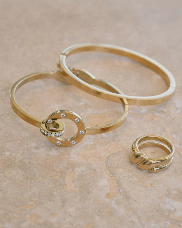 EDBLAD FAV BANGLE