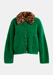 ESSENTIEL ANTWERP CARDIGAN