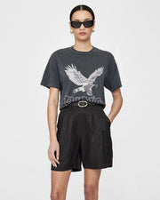 ANINE BING LILI EAGLE T-SHIRT