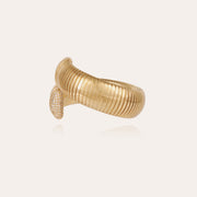 GAS BIJOUX ANTIGONE STRASS BRACELET