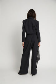 MUNTHE PINSTRIPED BLAZER