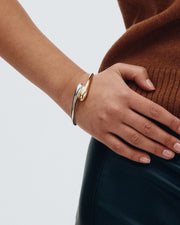 EDBLAD HARMONY BANGLE MIXED