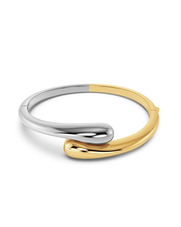 EDBLAD HARMONY BANGLE MIXED