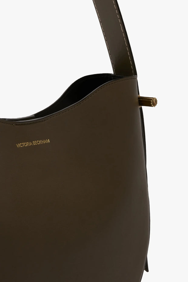 VICTORIA BECKHAM DIA KHAKI BAG