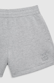 ANINE BING MONOGRAM SHORT