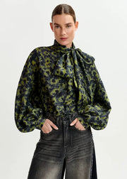 ESSENTIEL ANTWERP BLOUSE
