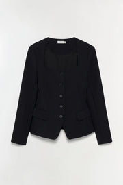 SIMKHAI MARLOWE JACKET