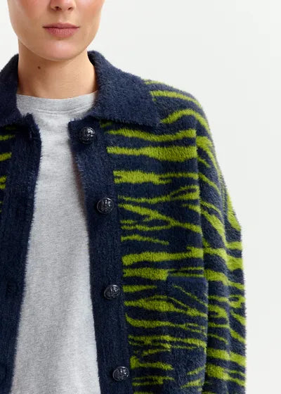ESSENTIEL ANTWERP CARDIGAN