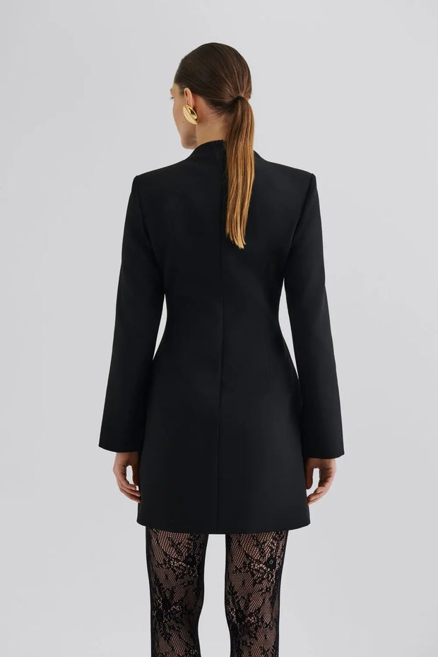 MALINA LEANNA DRESS