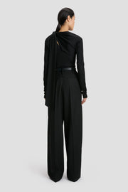 VICTORIA BECKHAM TROUSERS