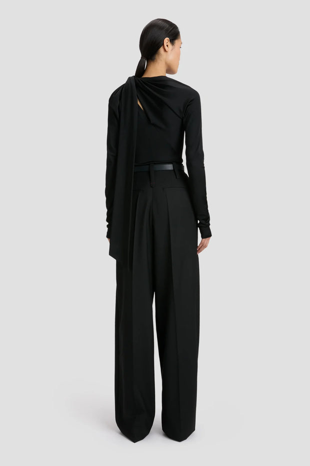 VICTORIA BECKHAM TROUSERS