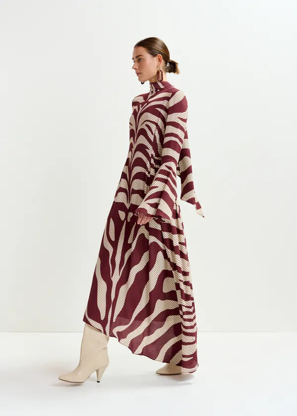 ESSENTIEL ANTWERP DRESS