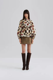 MALINA PERNILLA BLOUSE