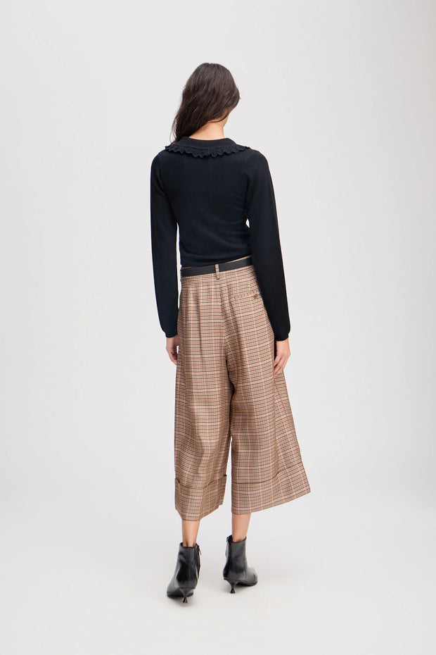 MUNTHE KNIT