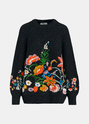 ESSENTIEL ANTWERP KNIT