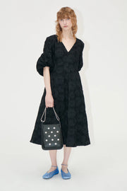 STINE GOYA BLACK DRESS