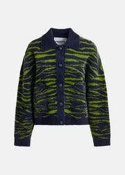 ESSENTIEL ANTWERP CARDIGAN
