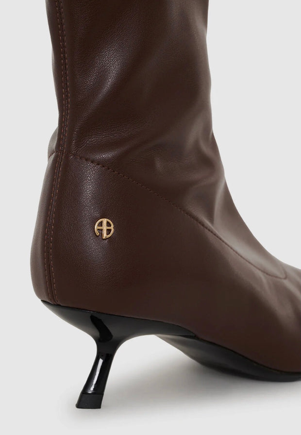 ANINE BING HILDA BOOTS