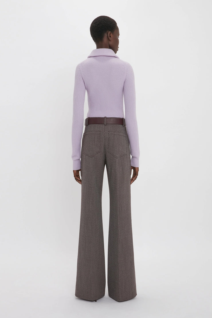 VICTORIA BECKHAM ALINA TROUSERS