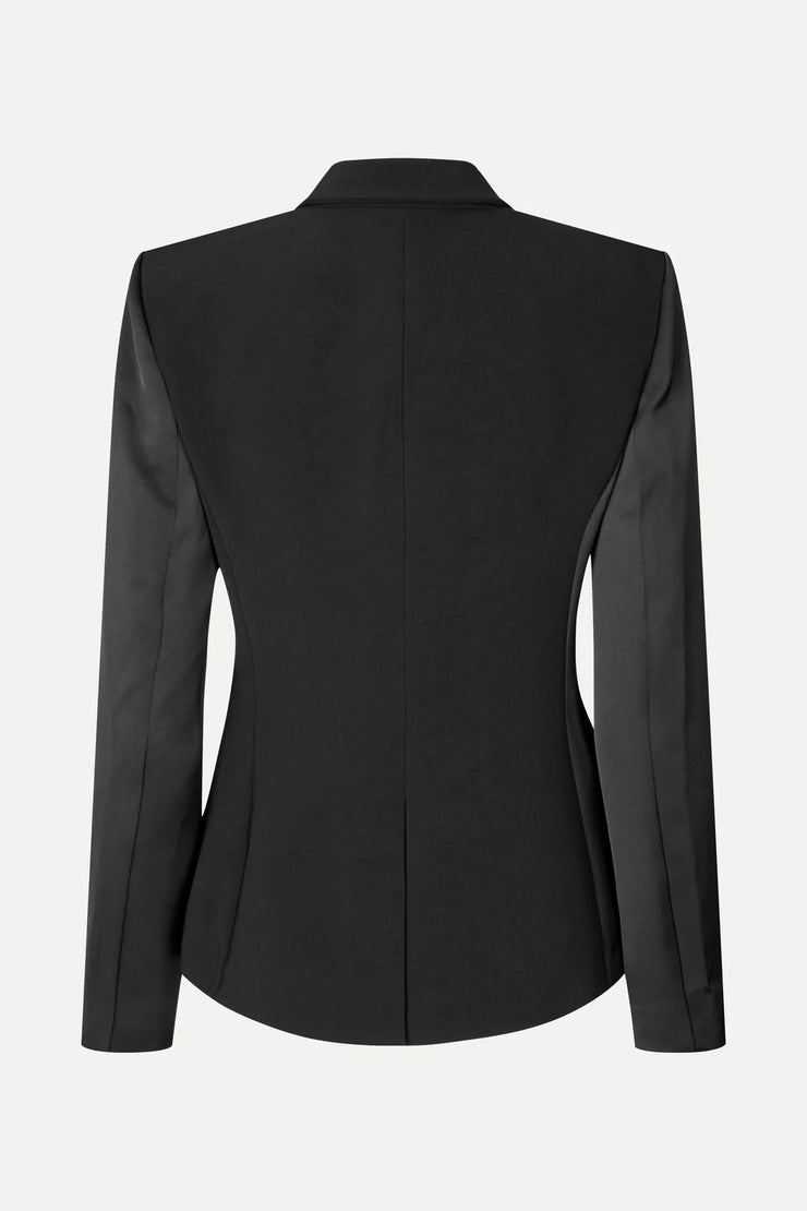 STINE GOYA BLACK BLAZER