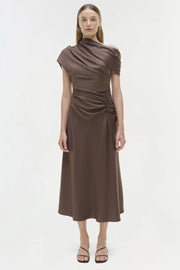 SIMKHAI JOANNA DRESS