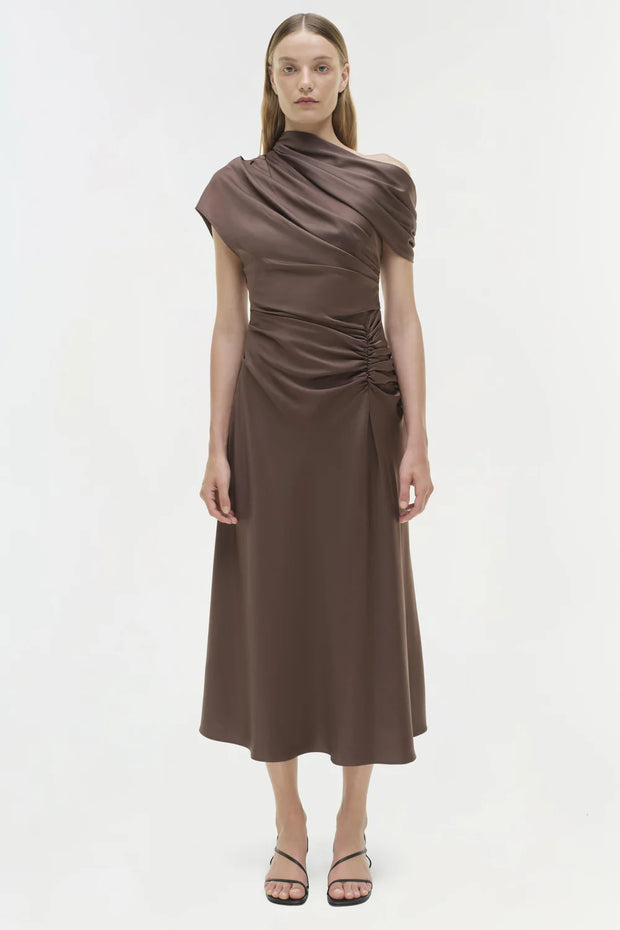 SIMKHAI JOANNA DRESS