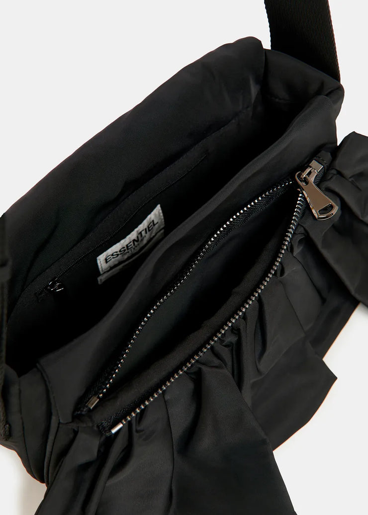 ESSENTIEL ANTWERP SHOULDER BAG