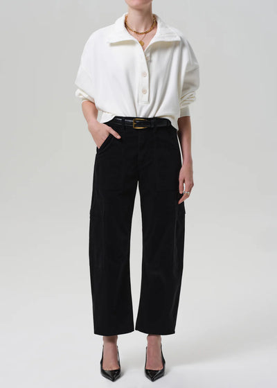 CITIZENS OF HUMANITY CARGO JEANS
