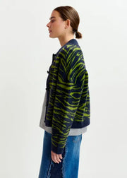 ESSENTIEL ANTWERP CARDIGAN