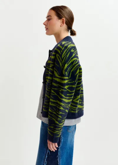 ESSENTIEL ANTWERP CARDIGAN