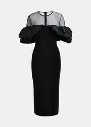 ESSENTIEL ANTWERP DRESS