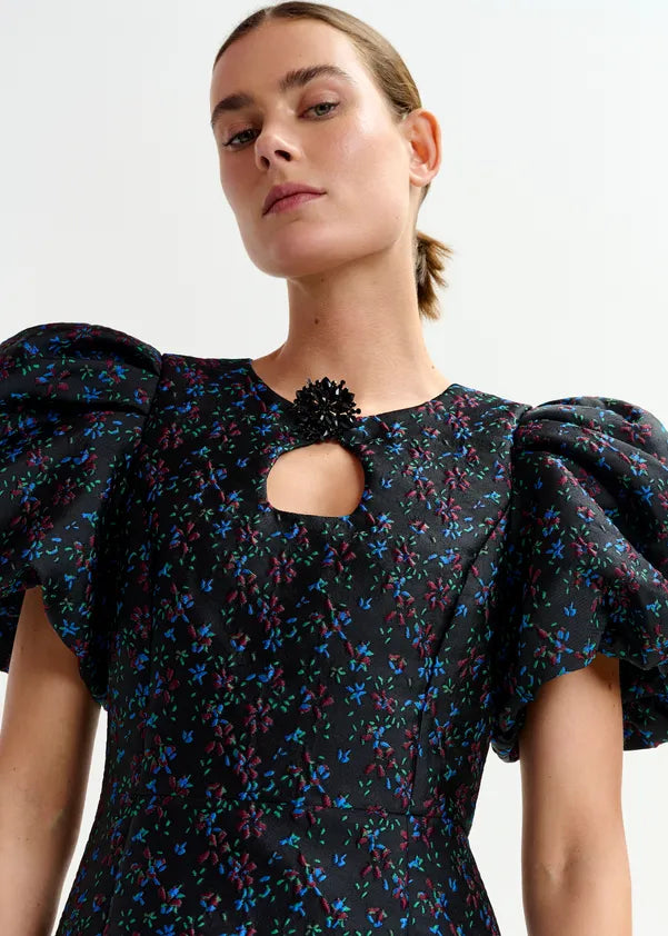 ESSENTIEL ANTWERP DRESS