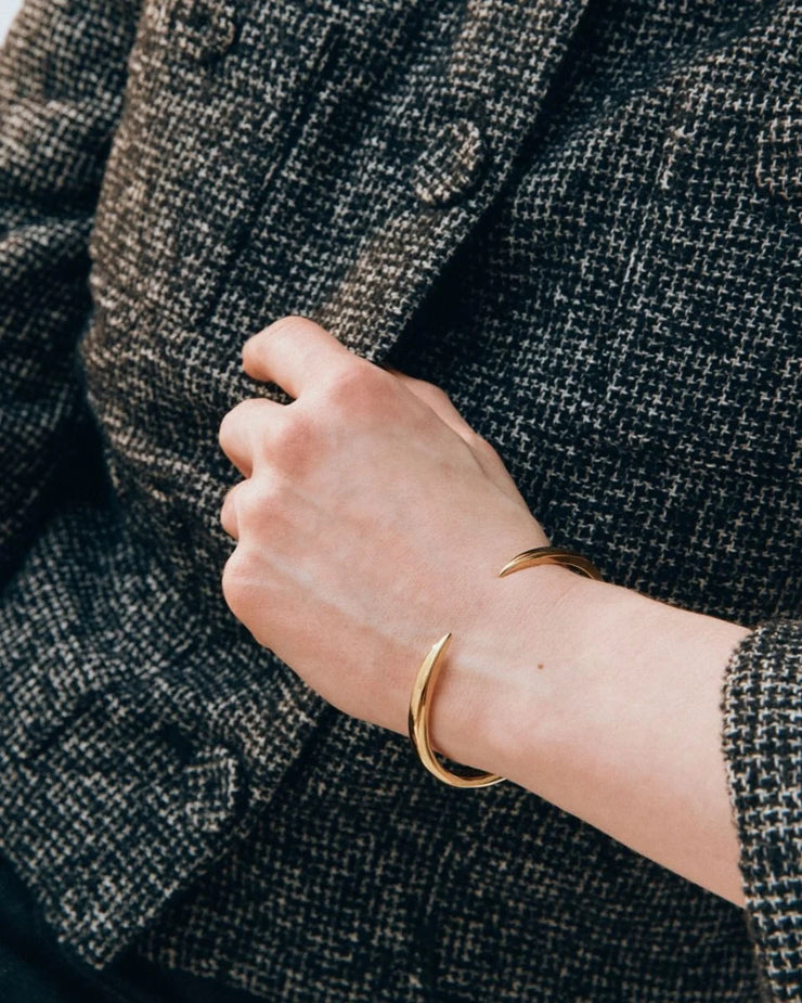 EDBLAD CREST BANGLE – Gallery
