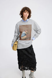 MUNTHE POMI SKIRT