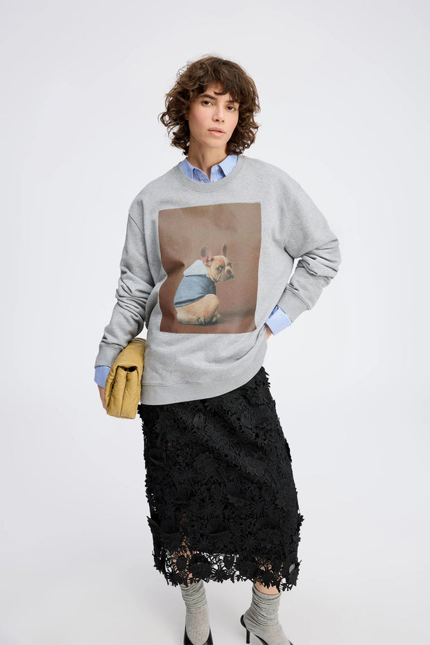MUNTHE POMI SKIRT