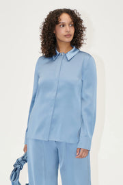 STINE GOYA INFINITY BLUE SHIRT