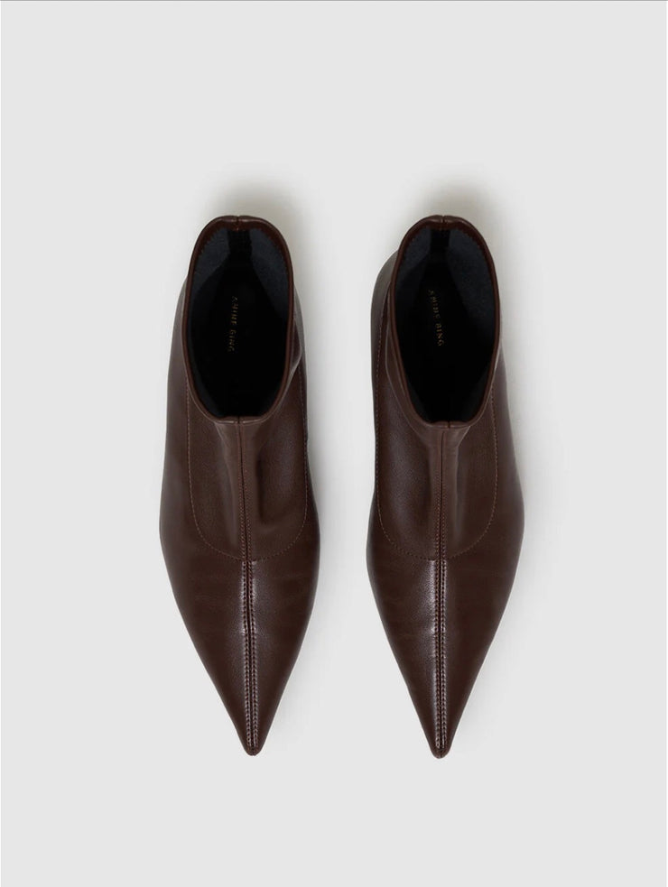 ANINE BING HILDA BOOTS