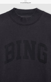 ANINE BING BRADIE SWEATSHIRT