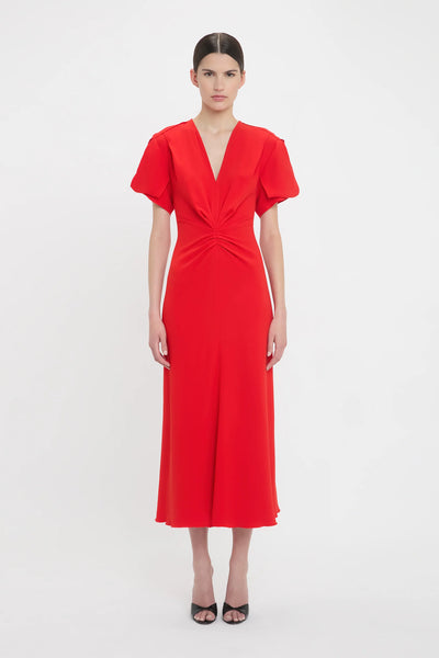 VICTORIA BECKHAM DRESS