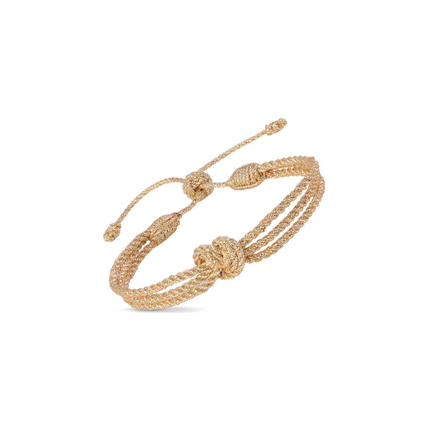 MAAŸAZ HEART BRACELET