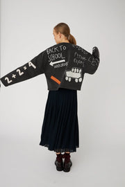 STELLA NOVA JACKET