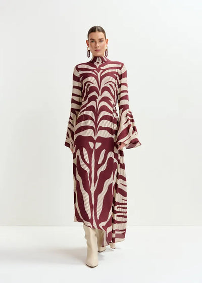ESSENTIEL ANTWERP DRESS
