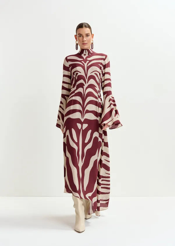 ESSENTIEL ANTWERP DRESS