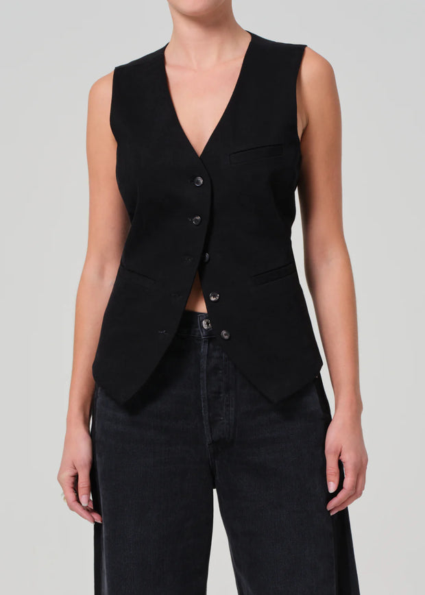 CITIZENS OF HUMANITY JASMIN VEST